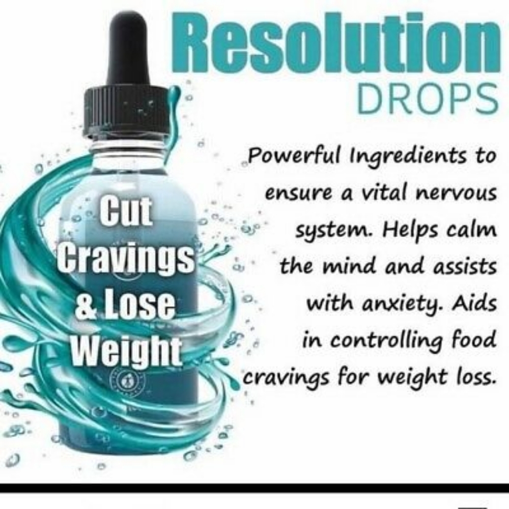 Resolution Drops - Picture 3 of 6